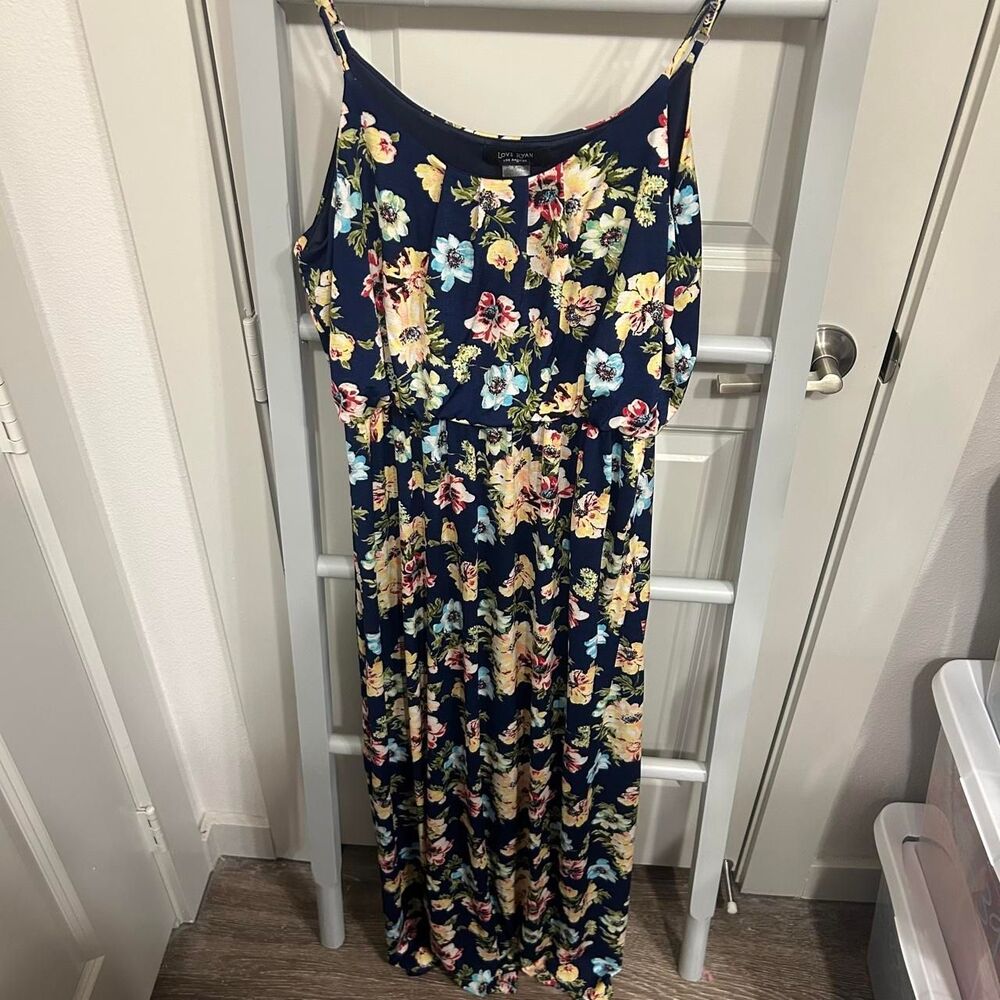 Love Ryan Women's multi Dress